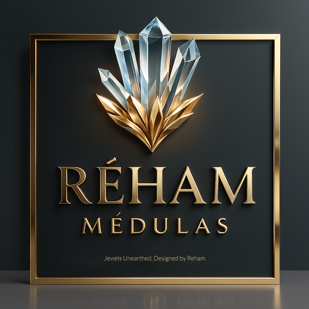 شعار Reham Médulas